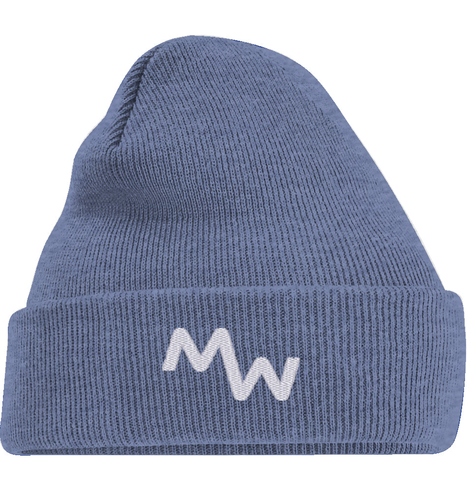 MW Tennis & Fitness Beanies 100% Polyacryl, Kollektion 2026