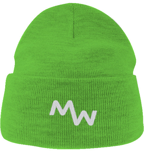 Matti Wolph Tennis & Fitness Beanies, 60% polyster, 40% polyacryl