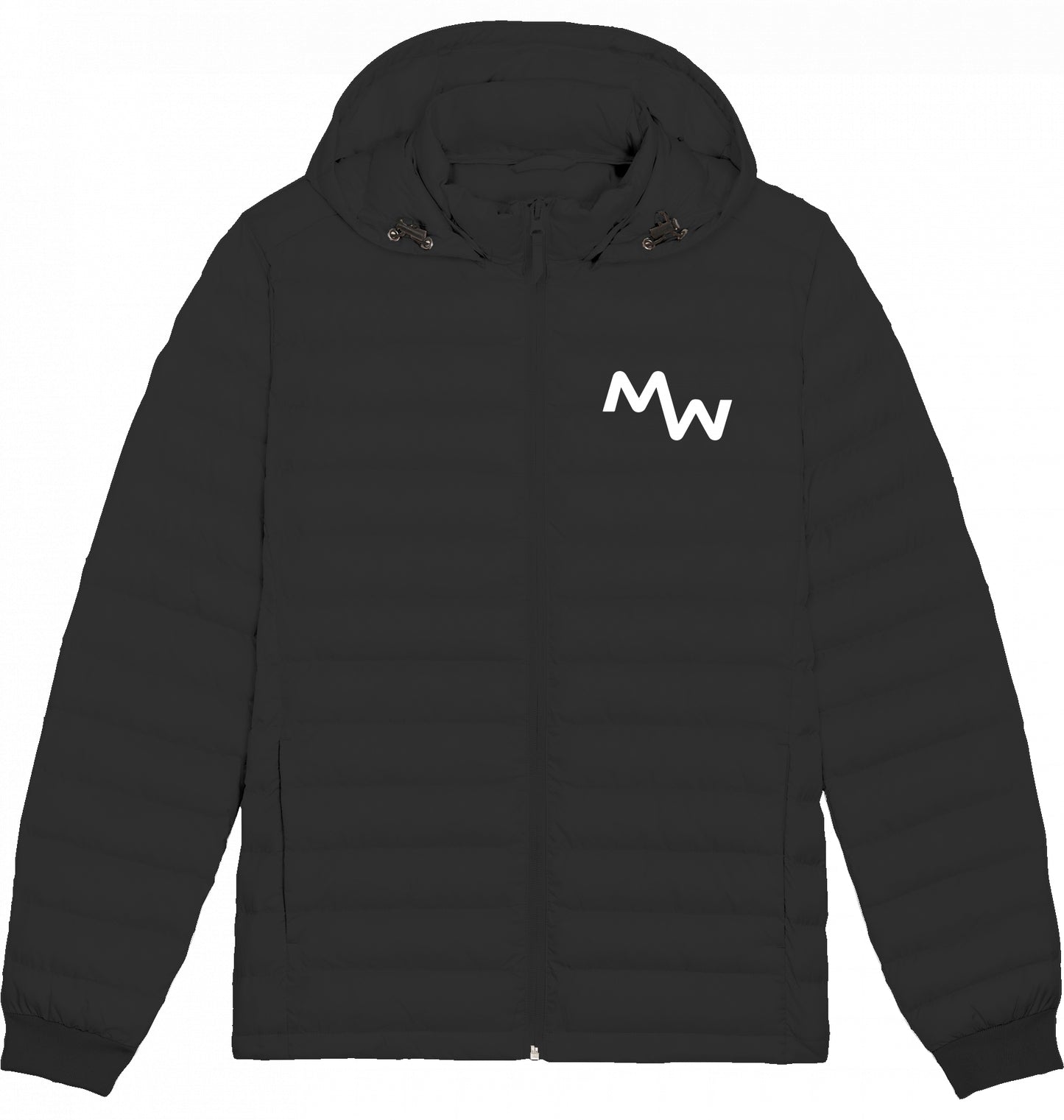 Matti Wolph Tennis & Fitness Jackets, Men's Steppjacke