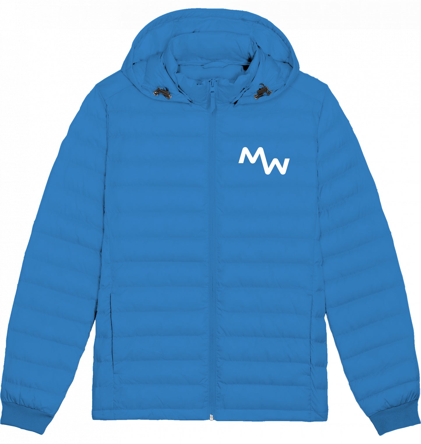 Matti Wolph Tennis & Fitness Jackets, Men's Steppjacke